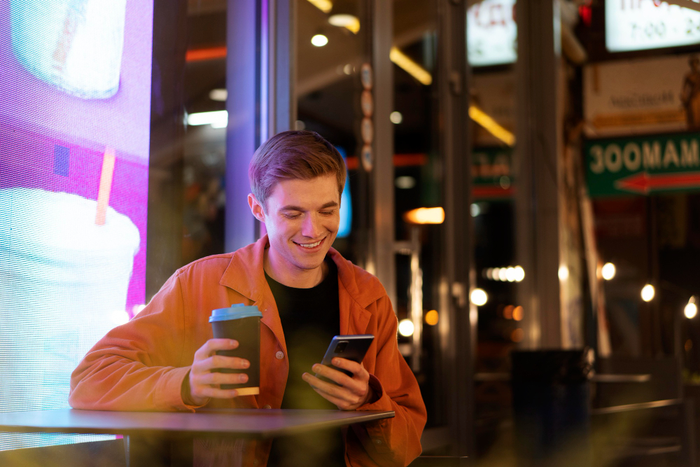 Marketing Moves That Look Small—But Deliver Big (Examples You Can Copy)
Let's…